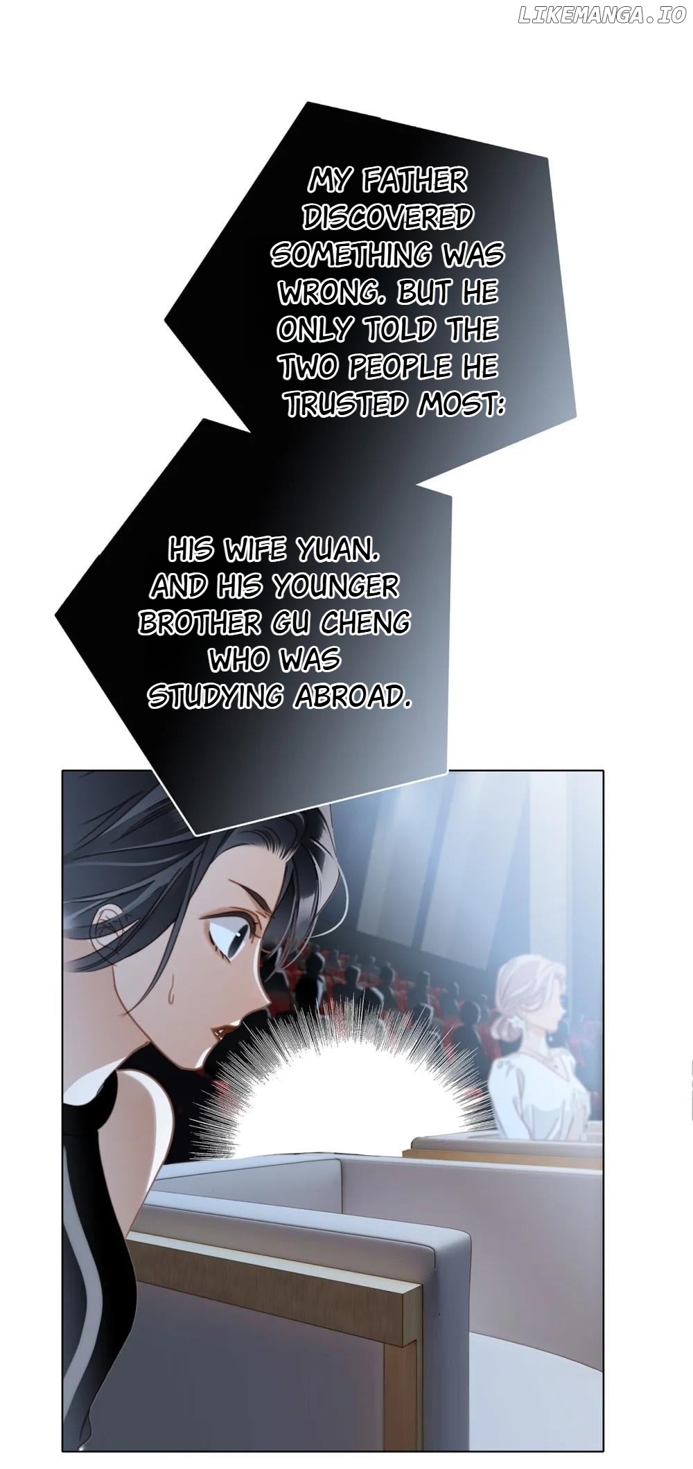 1st Kiss – I Don’t Want To Consider You As Sister Anymore Chapter 68 - 62 - page 30